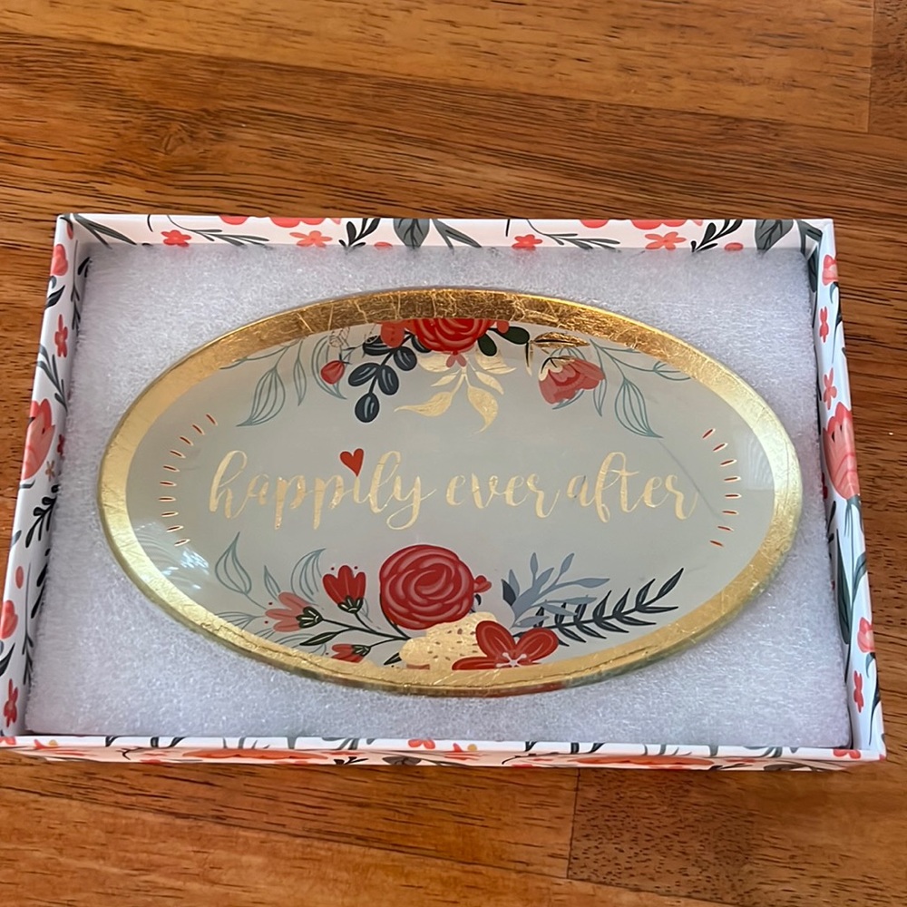 Jewelry Tray NEW IN BOX